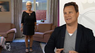 "Überraschungskiste" Regina im Style-Check "Überraschungskiste" Regina im Style-Check
