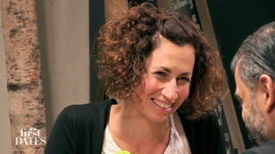 Wie reagiert Kerstin darauf? Wie reagiert Kerstin darauf?