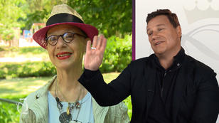 Wiedersehen mit Münsters letzter "Shopping Queen" Antje Wiedersehen mit Münsters letzter "Shopping Queen" Antje