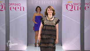 Paulina und Ani präsentieren ihre Laufsteg-Looks Paulina und Ani präsentieren ihre Laufsteg-Looks