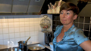 Kriegt Monika das Stromproblem in den Griff? Kriegt Monika das Stromproblem in den Griff?