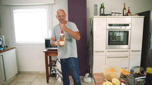 Joost bleibt locker Joost bleibt locker