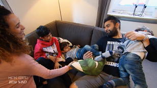 Yalcin will "bester Freund" seiner Kinder sein Yalcin will "bester Freund" seiner Kinder sein