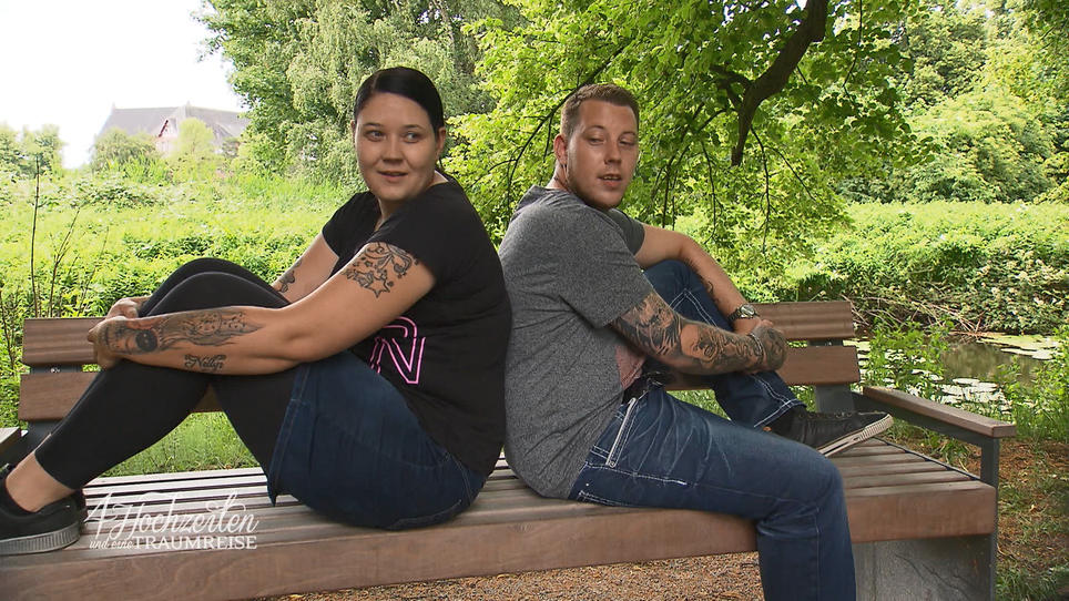 Selina und Julian Selina und Julian