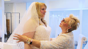Maritta findet weniger eleganter Maritta findet weniger eleganter