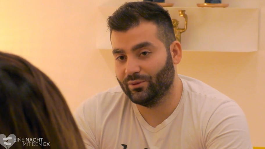 Wird Armen jetzt um Hasmik kämpfen? Wird Armen jetzt um Hasmik kämpfen?