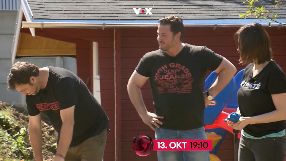 Wau! 10 Jahre "Der Hundeprofi" Wau! 10 Jahre "Der Hundeprofi"