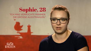 "Ich will mich nicht verstellen, muss ich auch nicht" "Ich will mich nicht verstellen, muss ich auch nicht"