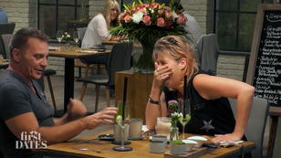 Bei Alexander und Claudia wird es lustig und laut Bei Alexander und Claudia wird es lustig und laut