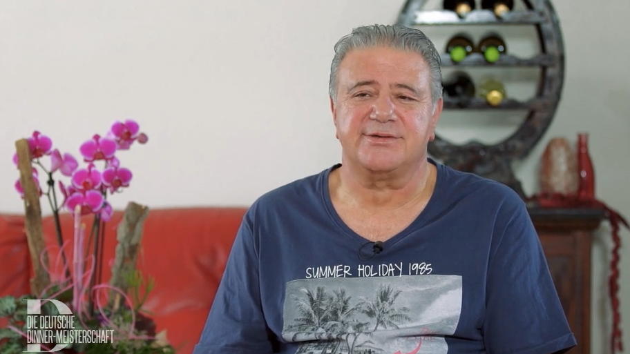 Franco setzt auf rein italienische Küche Franco setzt auf rein italienische Küche