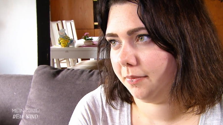 Ist Anna-Lena zu leichtsinnig? Ist Anna-Lena zu leichtsinnig?