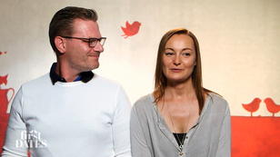 Sina will endlich wieder eine Beziehung Sina will endlich wieder eine Beziehung