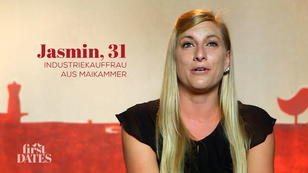 Jasmin verspricht, dass es mit ihr nicht langweilig wird Jasmin verspricht, dass es mit ihr nicht langweilig wird