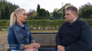 Tatjana und David haben sich viel zu sagen Tatjana und David haben sich viel zu sagen