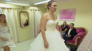 In Melina schlummert eine Prinzessin In Melina schlummert eine Prinzessin