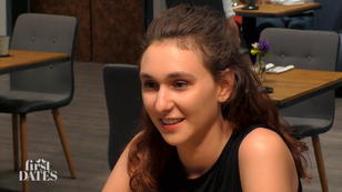 Jasmin ist sicher: Sie ist ein guter Fang Jasmin ist sicher: Sie ist ein guter Fang