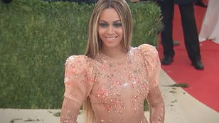 Kasser Vorwurf: Ist Beyoncé eine Hexe? Kasser Vorwurf: Ist Beyoncé eine Hexe?