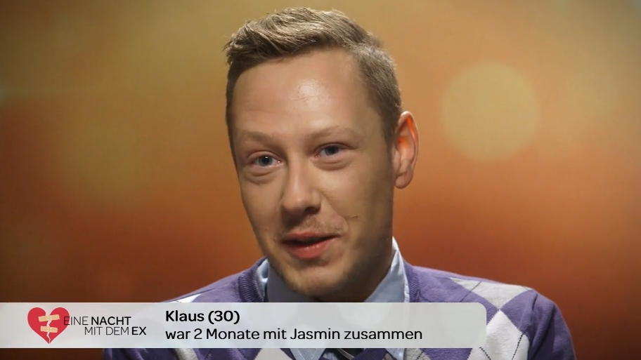 Klaus hofft einen Neuanfang mit seiner "Ostgöre" Klaus hofft einen Neuanfang mit seiner "Ostgöre"