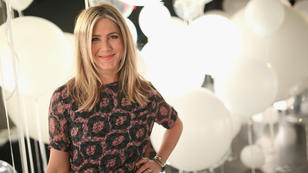 Jennifer Aniston: Offene Worte in Sachen Nachwuchs Jennifer Aniston: Offene Worte in Sachen Nachwuchs