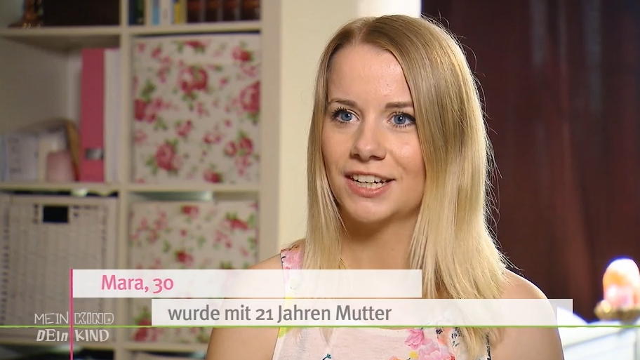 Die Kinder dürfen mitbestimmen Die Kinder dürfen mitbestimmen