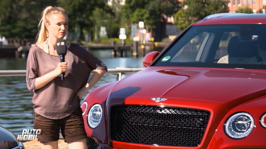 Kann man sich in teuren Karren mehr erlauben? Kann man sich in teuren Karren mehr erlauben?