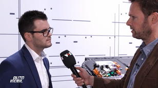 Alexander Bloch stellt Zuschauerfragen Alexander Bloch stellt Zuschauerfragen