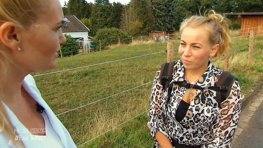 Sie kann nicht auf die Hilfe von Großeltern hoffen Sie kann nicht auf die Hilfe von Großeltern hoffen
