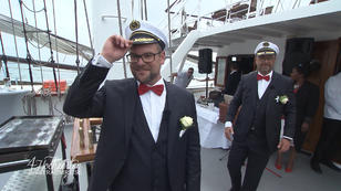 Matthias und Markus sahnen mächtig Punkte ab Matthias und Markus sahnen mächtig Punkte ab