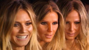 Heidi Klum: So wird ihr Halloween-Kostüm Heidi Klum: So wird ihr Halloween-Kostüm