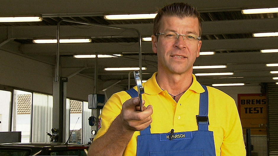 Take CARe - VOX macht Helfer mobil Take CARe - VOX macht Helfer mobil