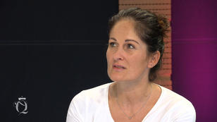 Diana hätte sich mehr Abwechslung von Alex gewünscht Diana hätte sich mehr Abwechslung von Alex gewünscht