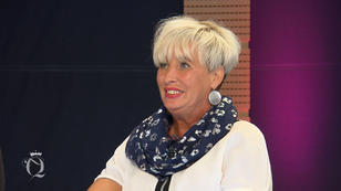 "Mein Stil ist es nicht, aber es sieht mega an dir aus" "Mein Stil ist es nicht, aber es sieht mega an dir aus"