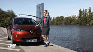 Mit dem Elektroauto an die Ostsee? Mit dem Elektroauto an die Ostsee?