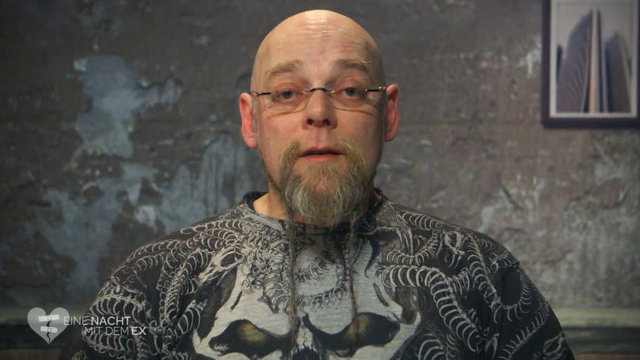 Torsten kämpft für seine Liebe Torsten kämpft für seine Liebe