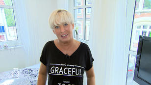 Leipzigs Single-Kandidatin Uschi sucht ihren Traumman Leipzigs Single-Kandidatin Uschi sucht ihren Traumman