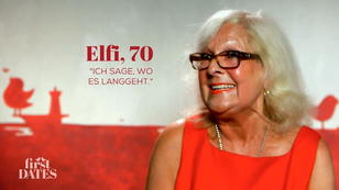 Flott, gepflegt, nicht dumm Flott, gepflegt, nicht dumm