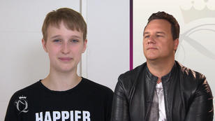 Guido: "Sie wird vermutlich alles falsch machen" Guido: "Sie wird vermutlich alles falsch machen"