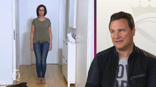 Guido: "Sie hat keine Angst vor Zweiteilern" Guido: "Sie hat keine Angst vor Zweiteilern"