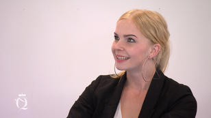 Michelle findet ihre Konkurrentin "rattenscharf" Michelle findet ihre Konkurrentin "rattenscharf"