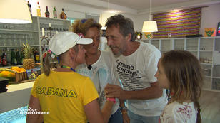 Familie Mermi-Schmelz sucht ein neues Zuhause auf Mallorca Familie Mermi-Schmelz sucht ein neues Zuhause auf Mallorca