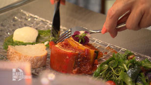 Die kleinsten Tomaten der Welt Die kleinsten Tomaten der Welt