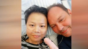 Ngoc hat den Kampf gegen den Krebs verloren Ngoc hat den Kampf gegen den Krebs verloren