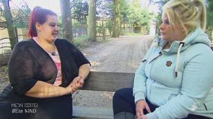Laura und Charline im Erziehungsvergleich Laura und Charline im Erziehungsvergleich