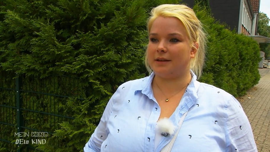 "Ich bine eine Heliokoptermutter" "Ich bine eine Heliokoptermutter"