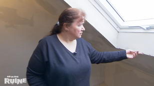 Steffani ist mit Bernds Arbeit nicht zufrieden Steffani ist mit Bernds Arbeit nicht zufrieden