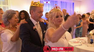 Die neue "4 Hochzeiten ..."-Woche Die neue "4 Hochzeiten ..."-Woche
