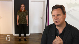 Guido: "Das könnte interessant werden" Guido: "Das könnte interessant werden"