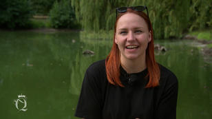 Guido trifft bei Tanja genau ins Schwarze Guido trifft bei Tanja genau ins Schwarze