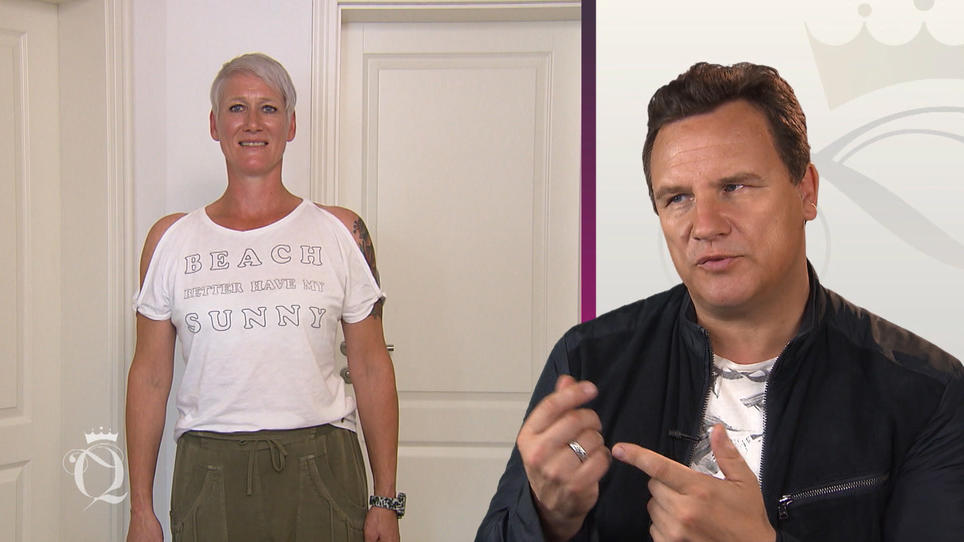 Guido: "Ich glaube, das wird wunderbar" Guido: "Ich glaube, das wird wunderbar"