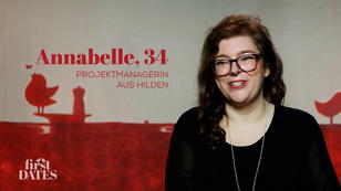 Mit neuen Selbstbewusstsein datet es sich gleich besser Mit neuen Selbstbewusstsein datet es sich gleich besser